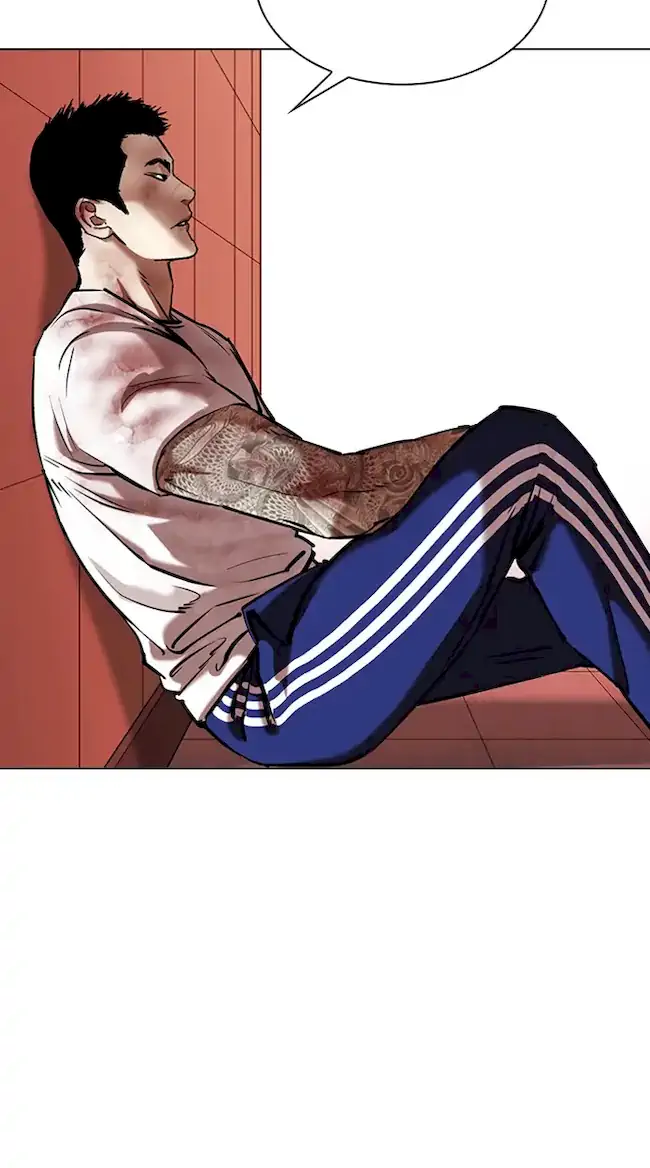 Lookism Bab 343 halaman 51
