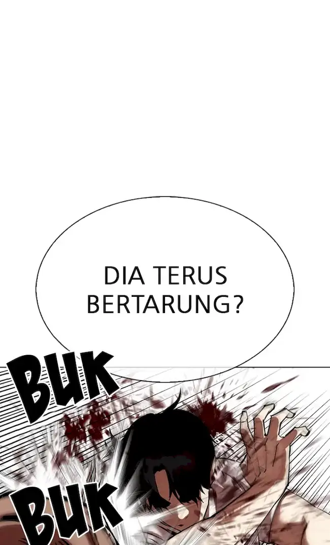 Lookism Bab 343 halaman 53