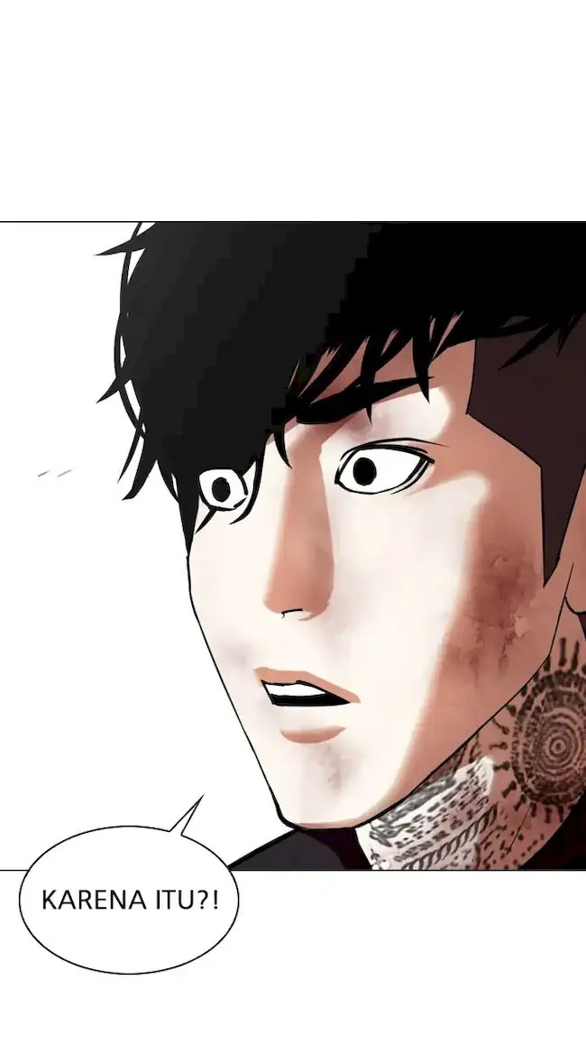 Lookism Bab 343 halaman 58