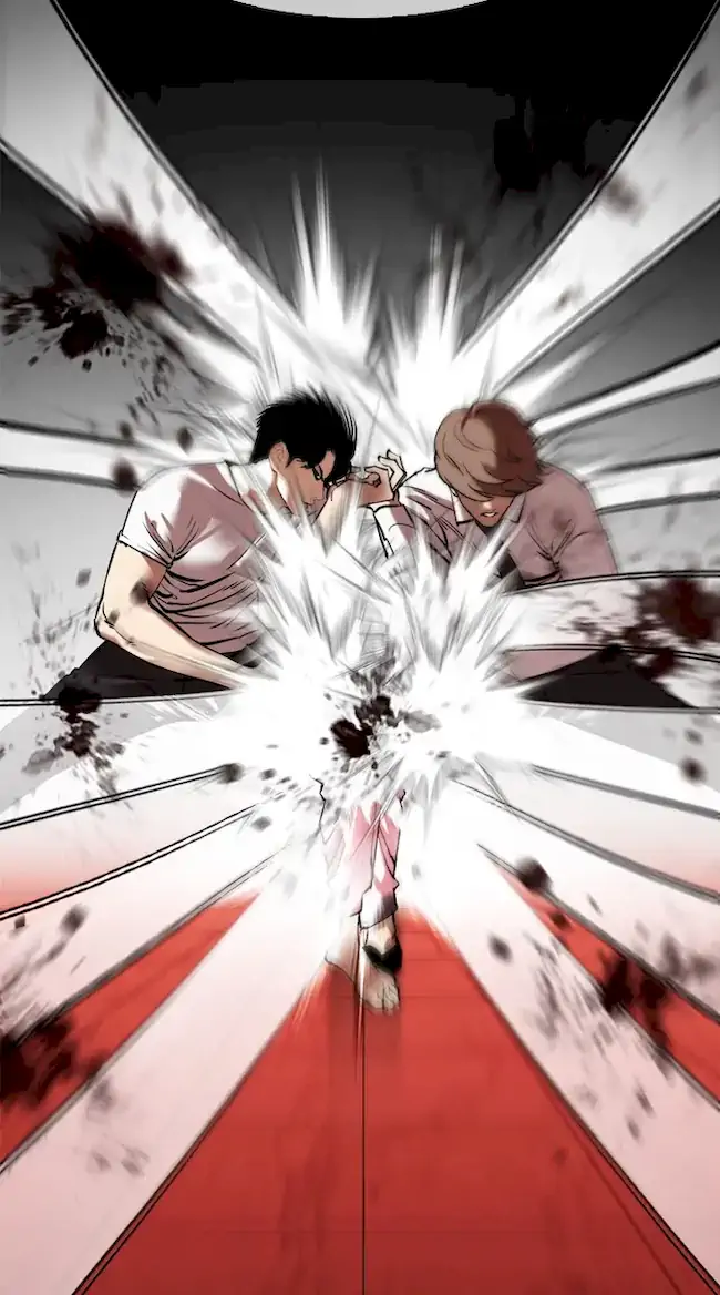 Lookism Bab 343 halaman 61