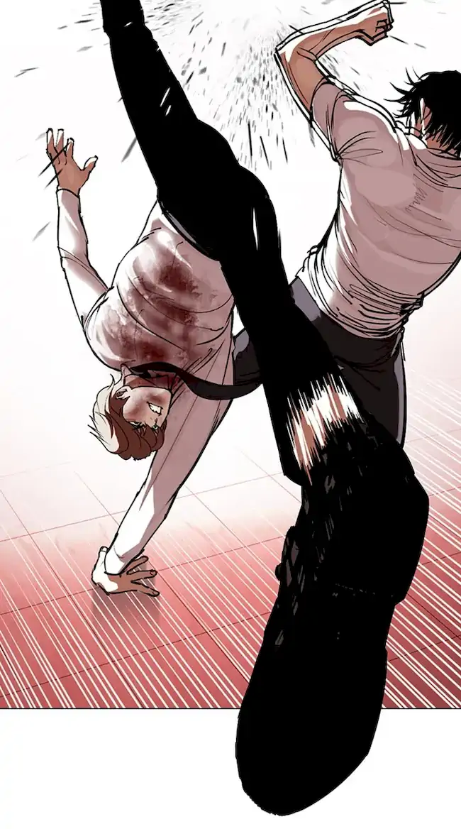 Lookism Bab 343 halaman 66