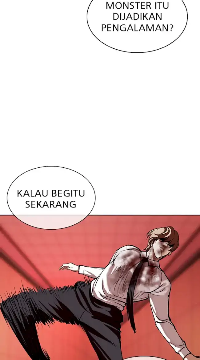 Lookism Bab 343 halaman 68