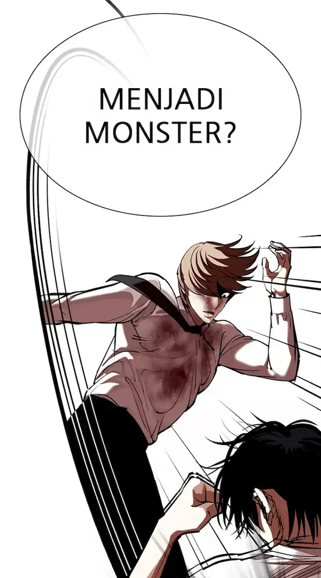 Lookism Bab 343 halaman 70