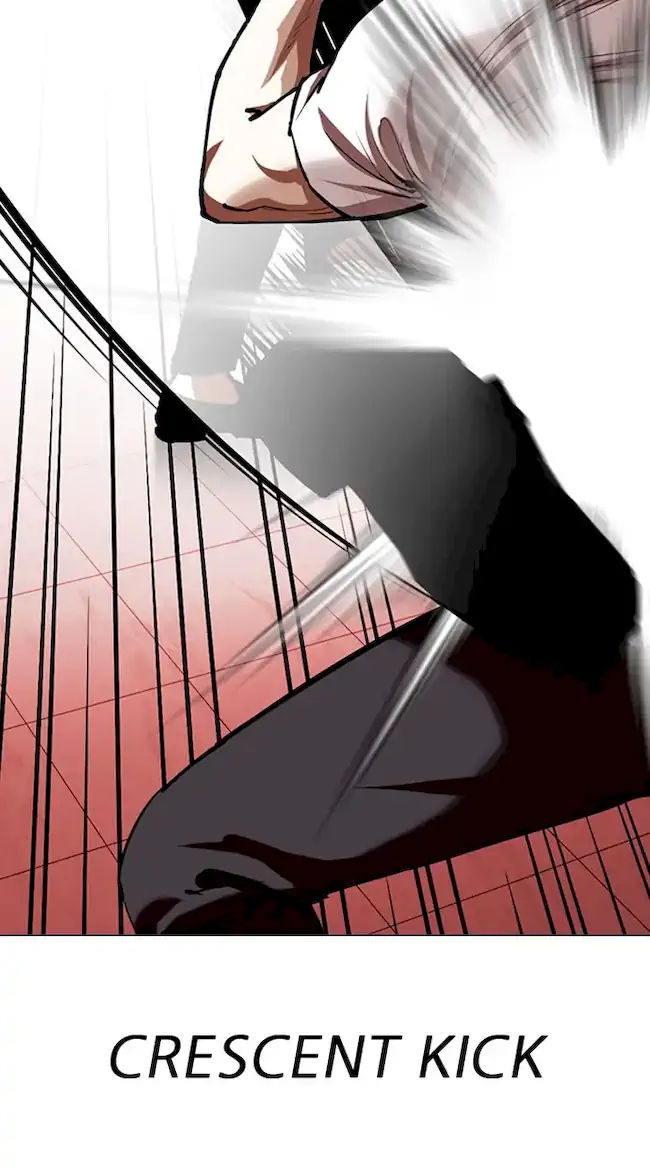 Lookism Bab 343 halaman 71