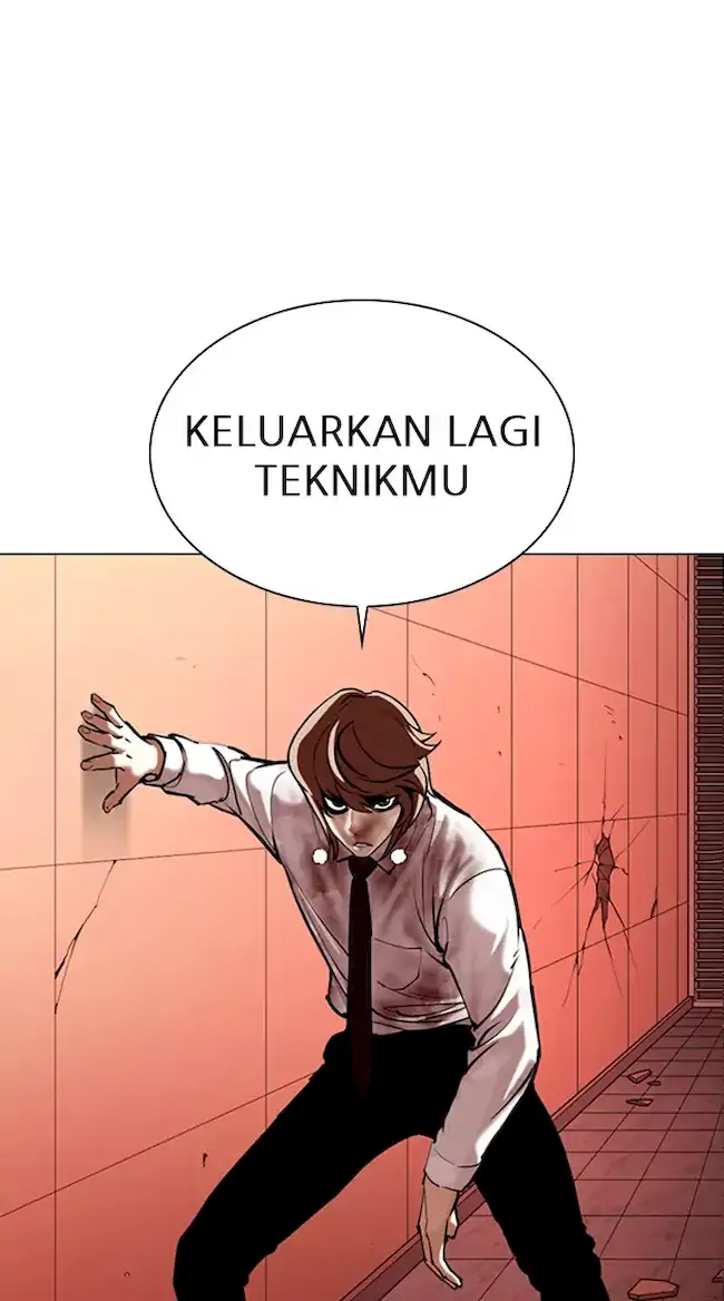 Lookism Bab 343 halaman 73