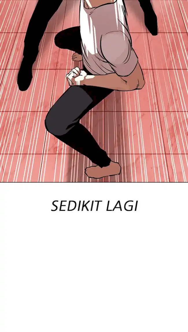 Lookism Bab 343 halaman 77