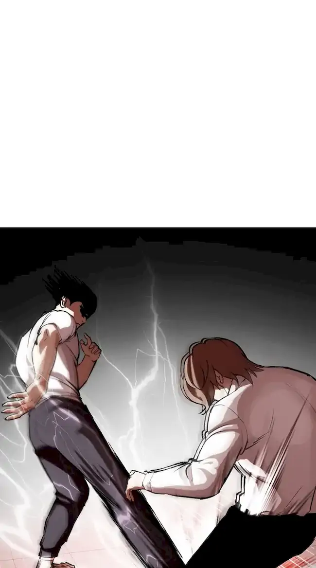 Lookism Bab 343 halaman 81