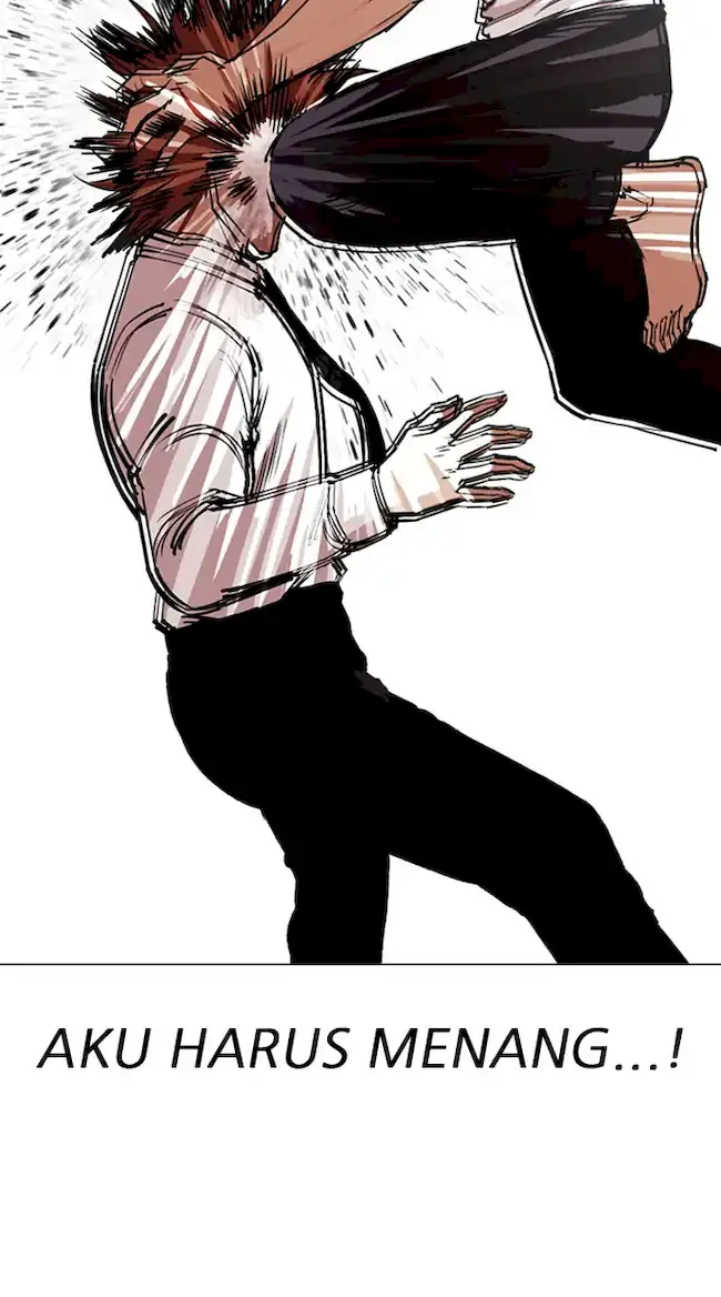 Lookism Bab 343 halaman 88