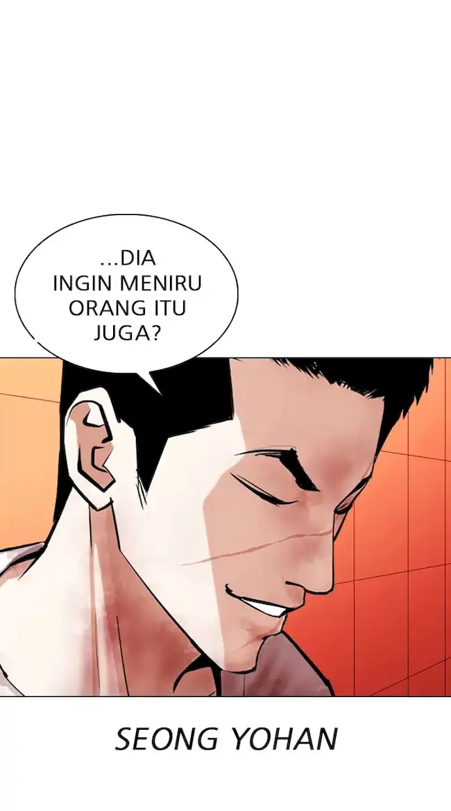 Lookism Bab 343 halaman 93