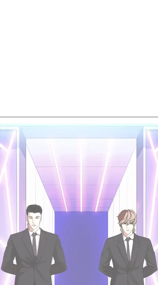 Lookism Bab 343 halaman 94