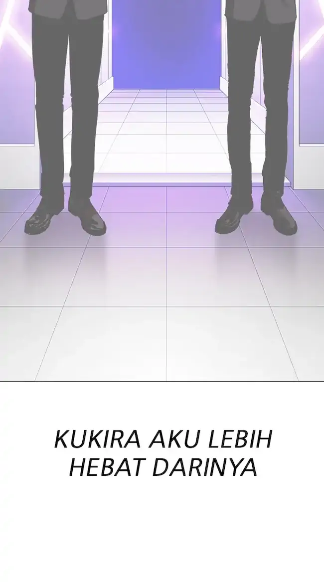 Lookism Bab 343 halaman 95