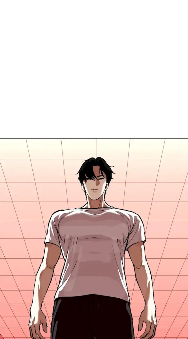 Lookism Bab 343 halaman 97