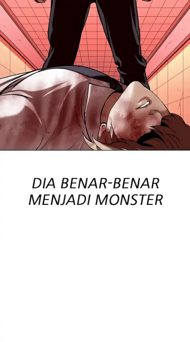 Lookism Bab 343 halaman 98