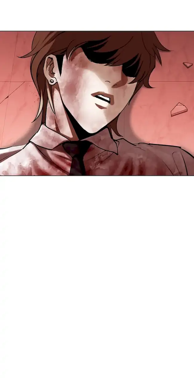 Lookism Bab 343 halaman 100