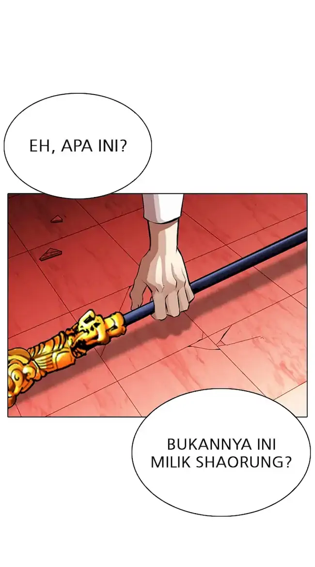 Lookism Bab 343 halaman 103