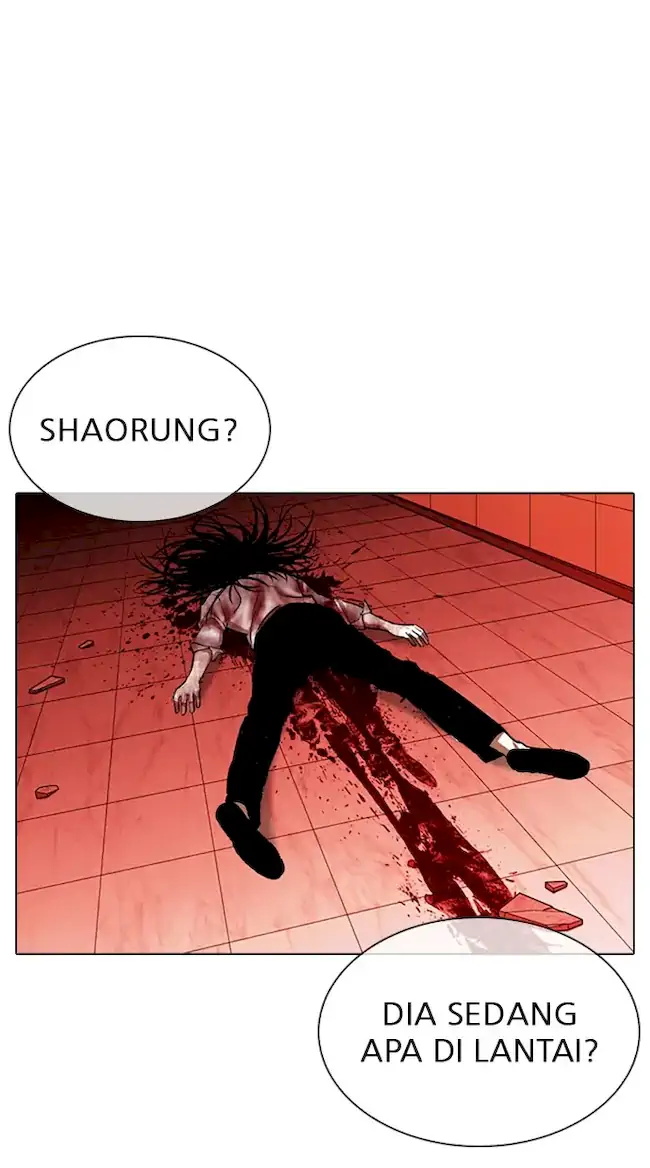 Lookism Bab 343 halaman 104