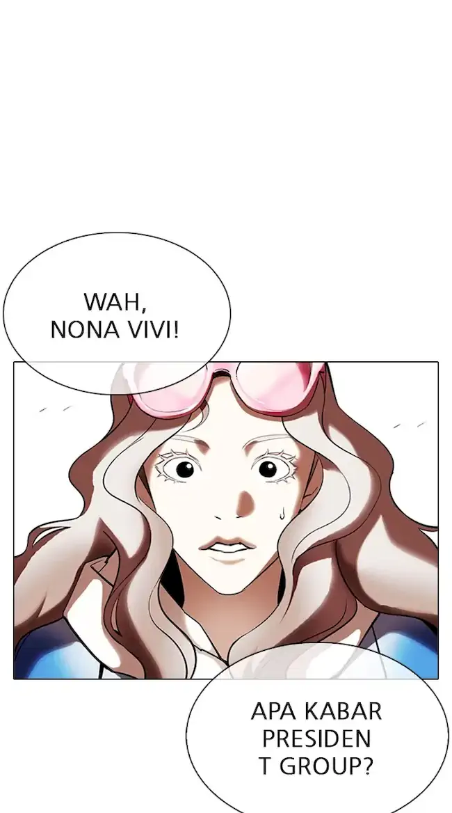 Lookism Bab 343 halaman 105