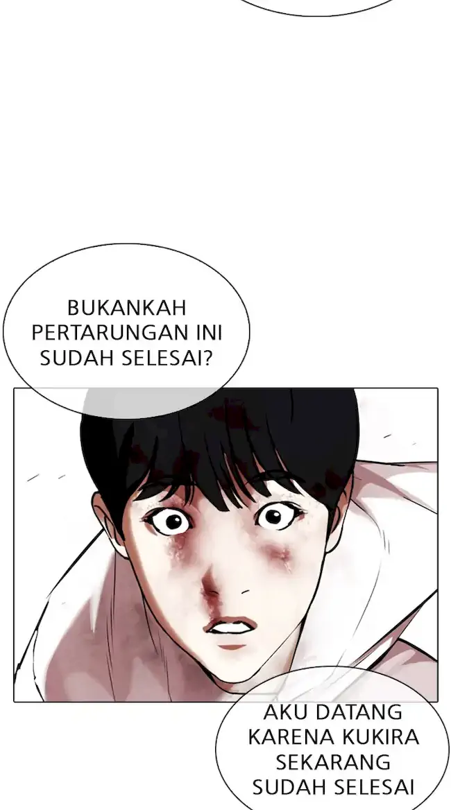 Lookism Bab 343 halaman 106