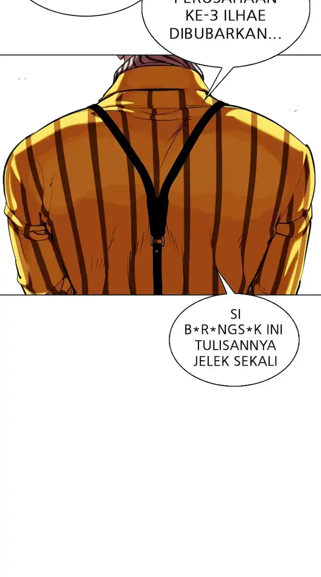 Lookism Bab 343 halaman 111