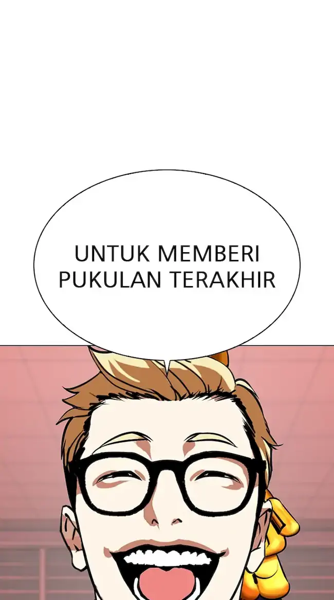 Lookism Bab 343 halaman 114