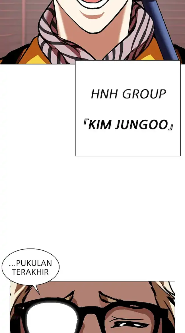 Lookism Bab 343 halaman 115