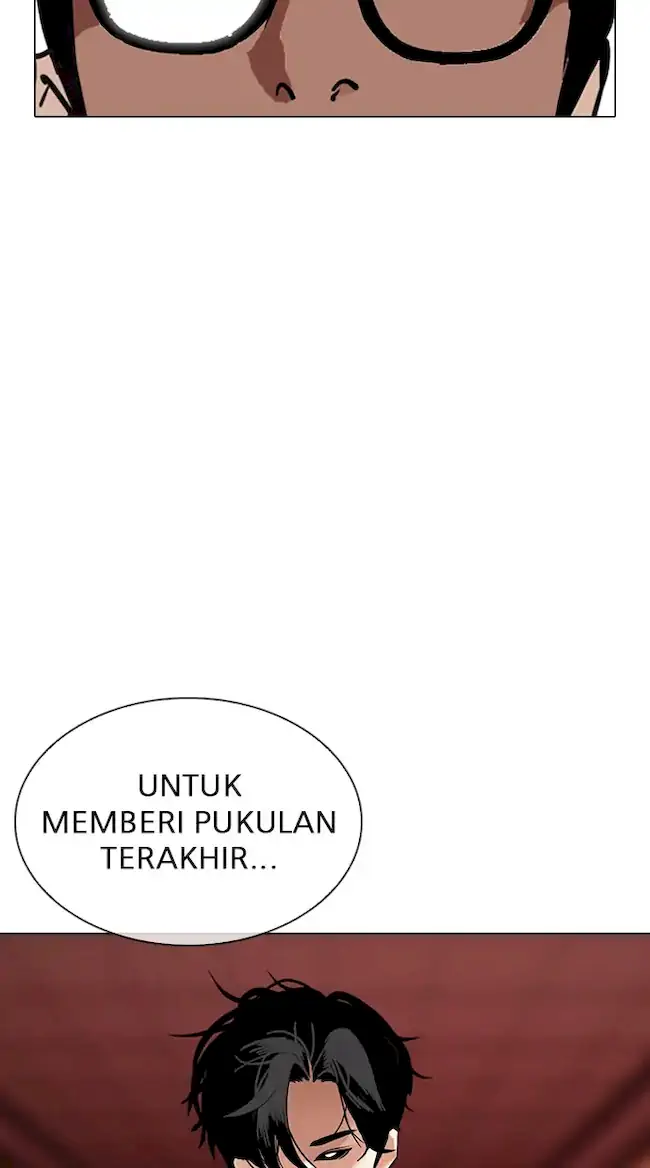 Lookism Bab 343 halaman 116