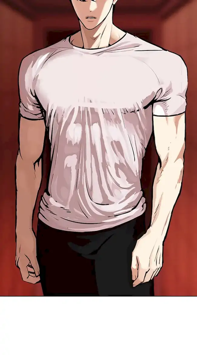 Lookism Bab 343 halaman 117