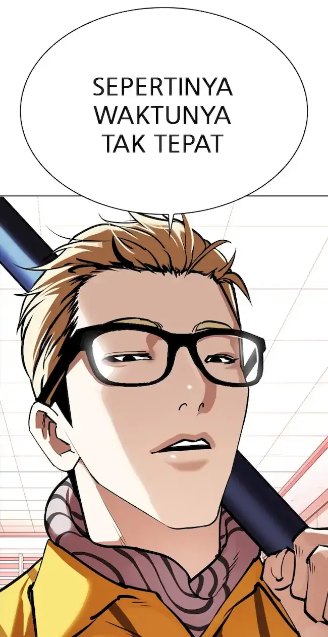 Lookism Bab 343 halaman 119