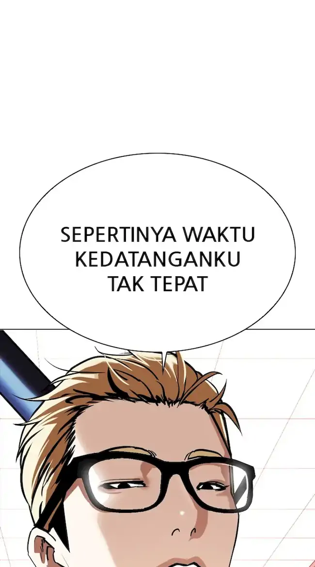 Lookism Bab 344 halaman 1