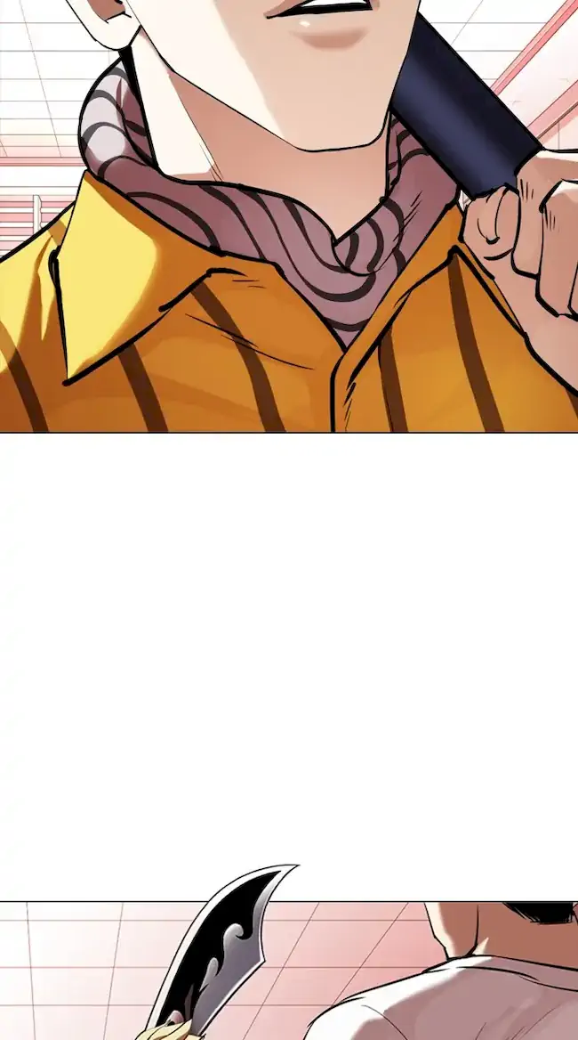 Lookism Bab 344 halaman 2