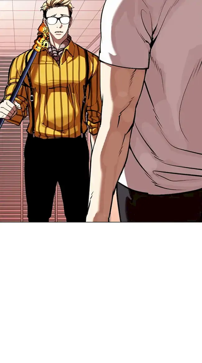 Lookism Bab 344 halaman 3
