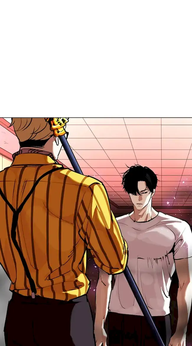 Lookism Bab 344 halaman 4