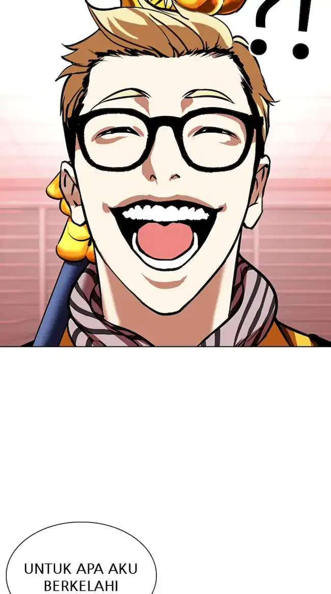 Lookism Bab 344 halaman 6