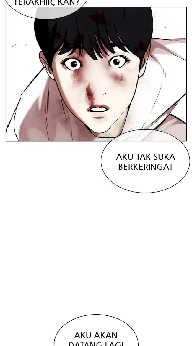 Lookism Bab 344 halaman 8