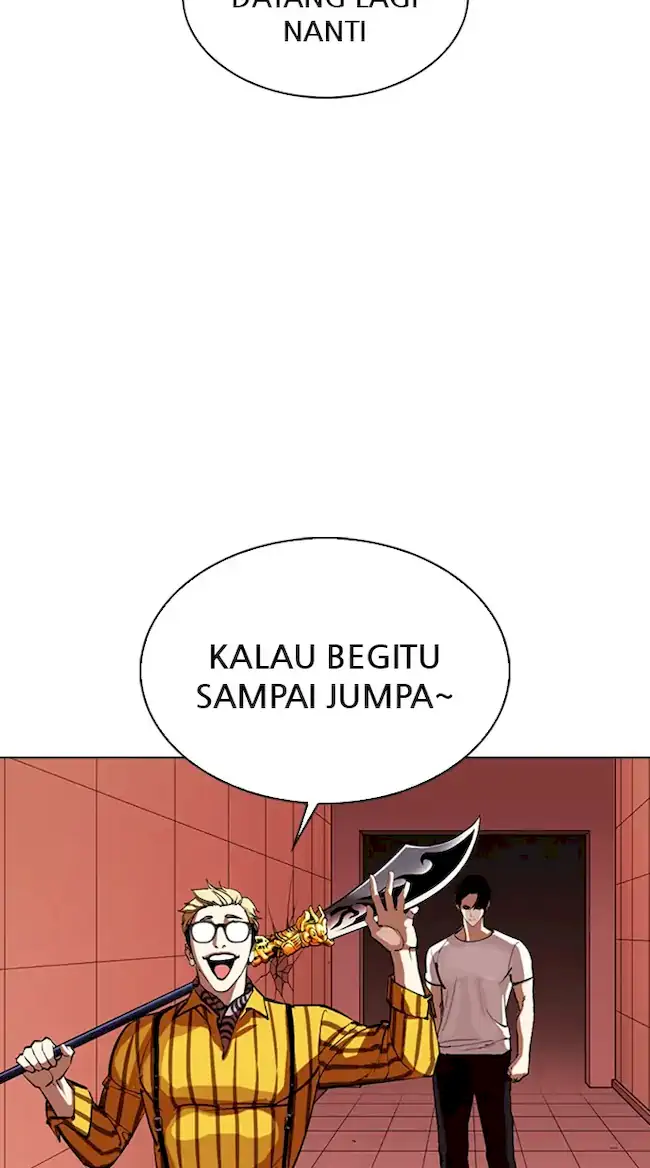 Lookism Bab 344 halaman 9