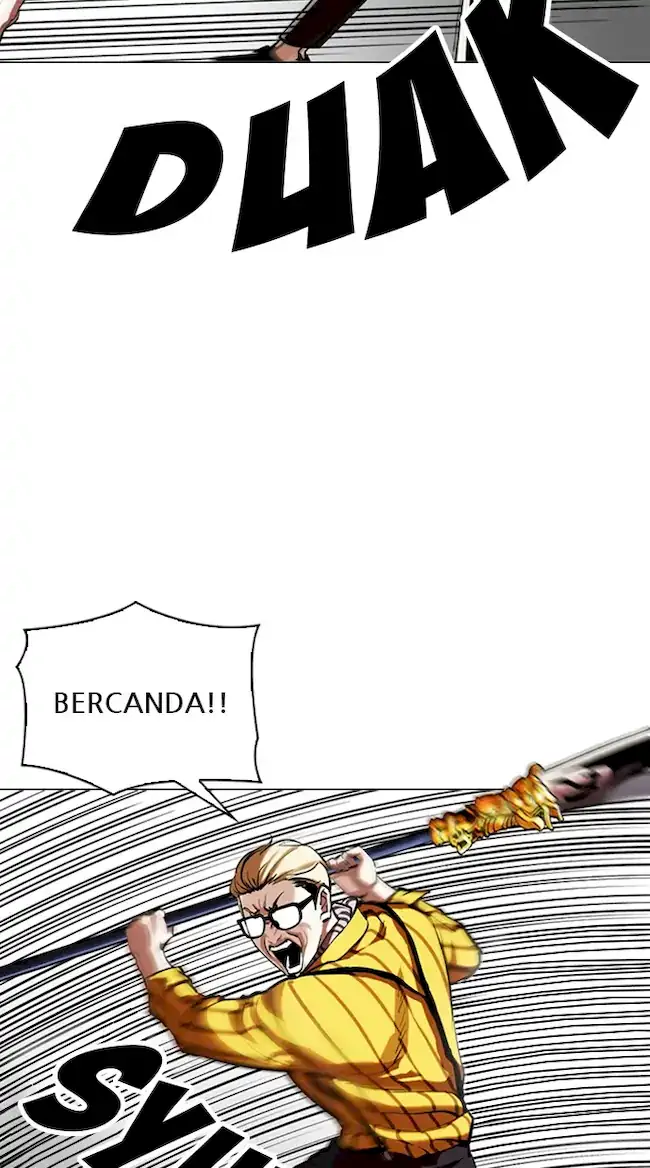 Lookism Bab 344 halaman 18