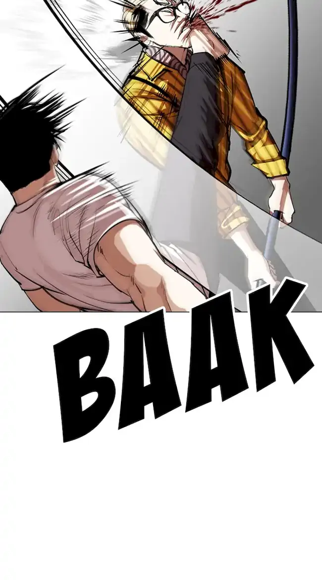 Lookism Bab 344 halaman 20