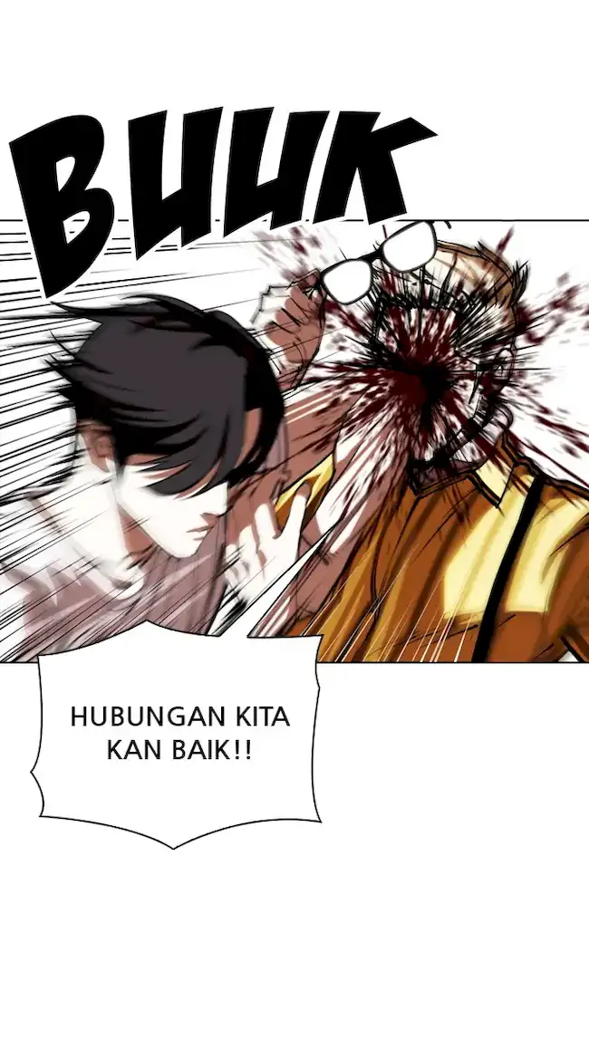 Lookism Bab 344 halaman 22