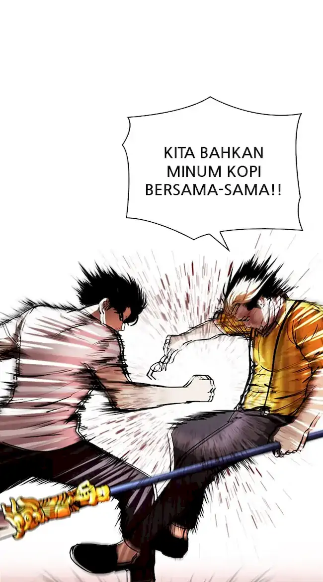 Lookism Bab 344 halaman 23