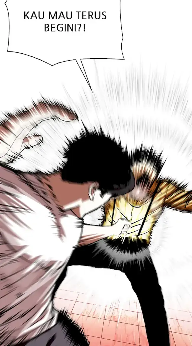Lookism Bab 344 halaman 25