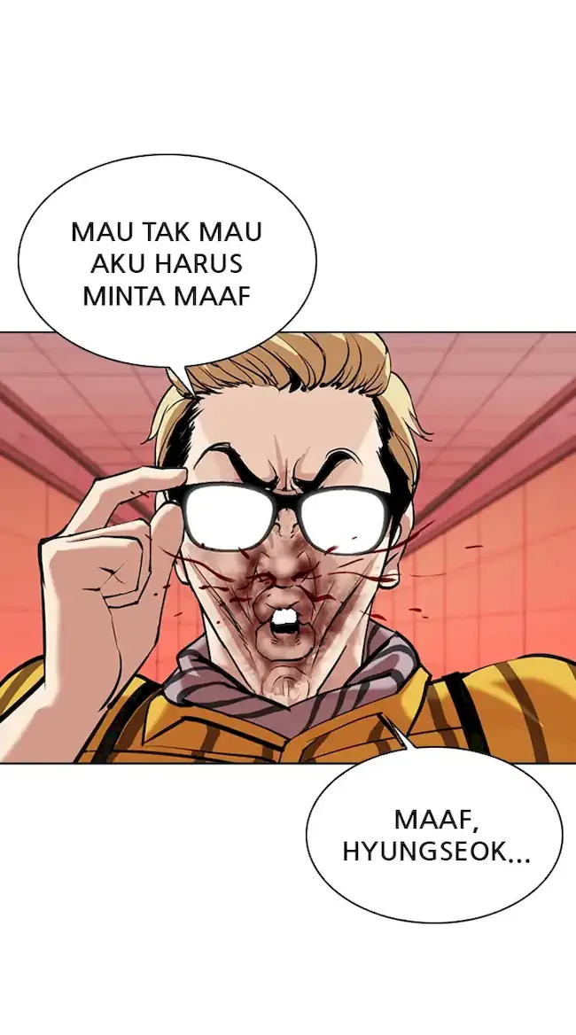 Lookism Bab 344 halaman 28