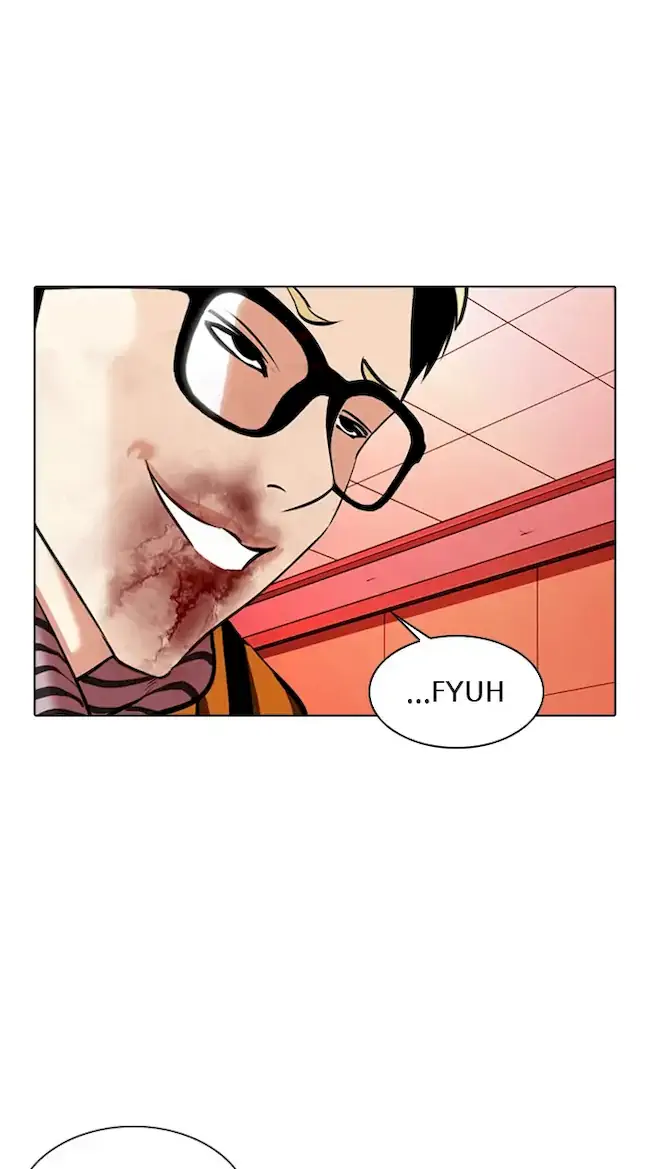 Lookism Bab 344 halaman 31