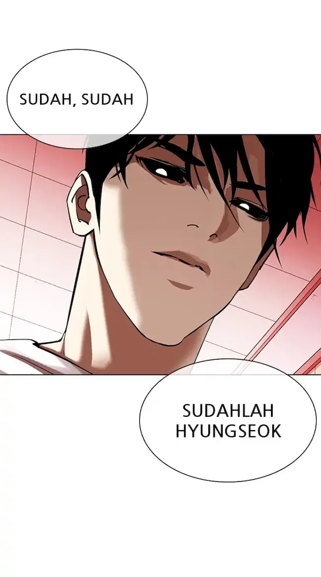 Lookism Bab 344 halaman 35