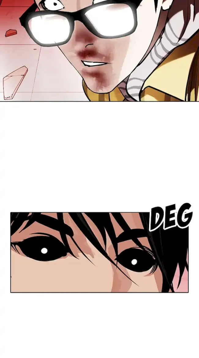 Lookism Bab 344 halaman 37