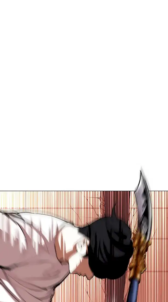 Lookism Bab 344 halaman 38