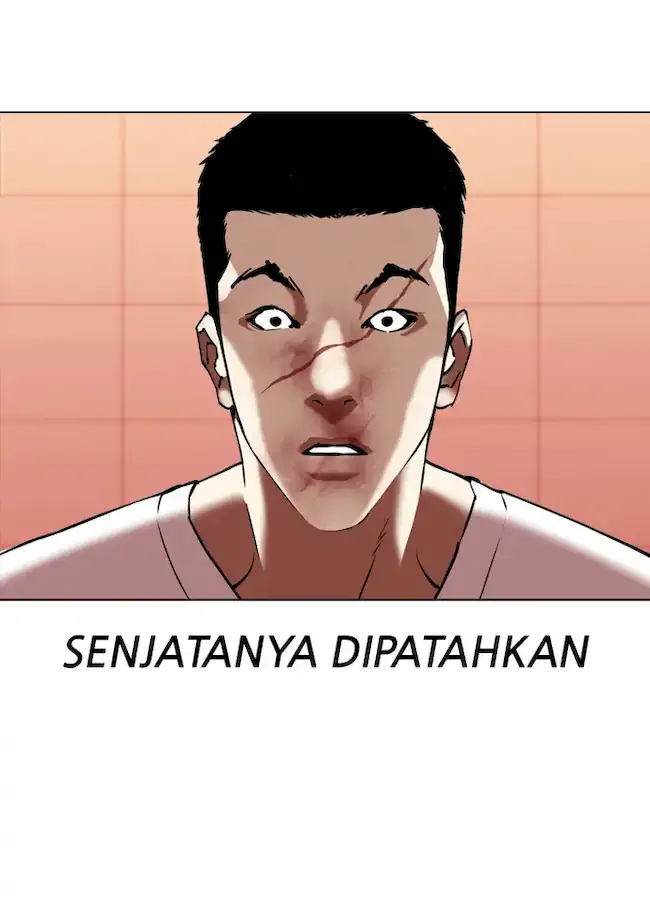 Lookism Bab 344 halaman 40