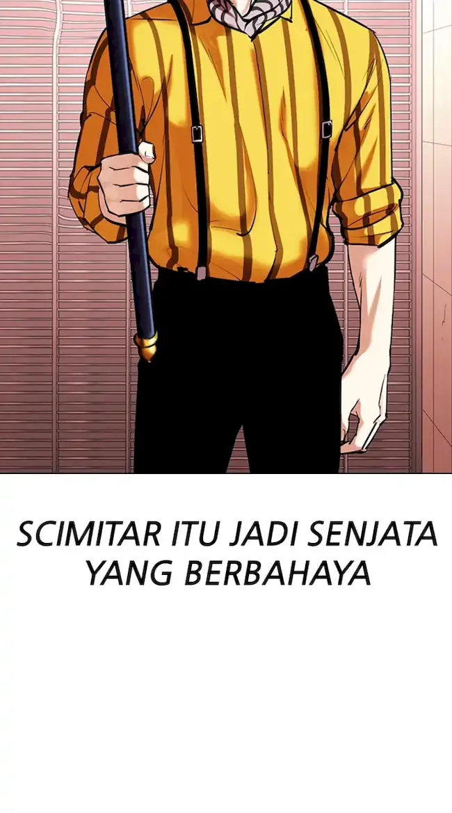 Lookism Bab 344 halaman 43