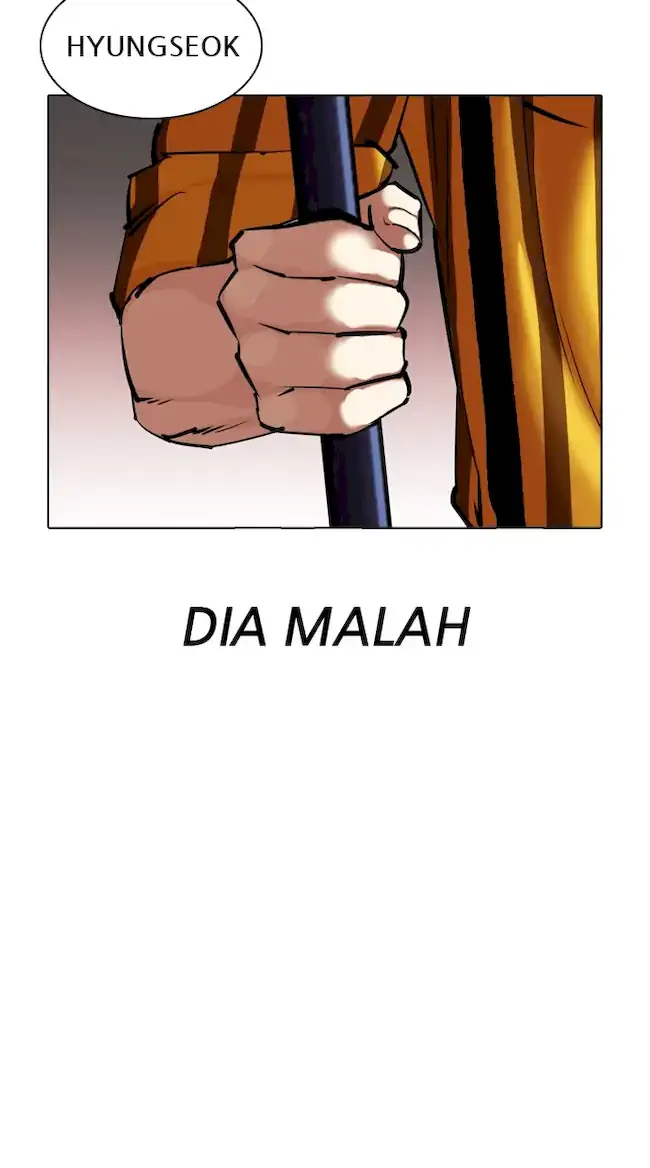 Lookism Bab 344 halaman 45