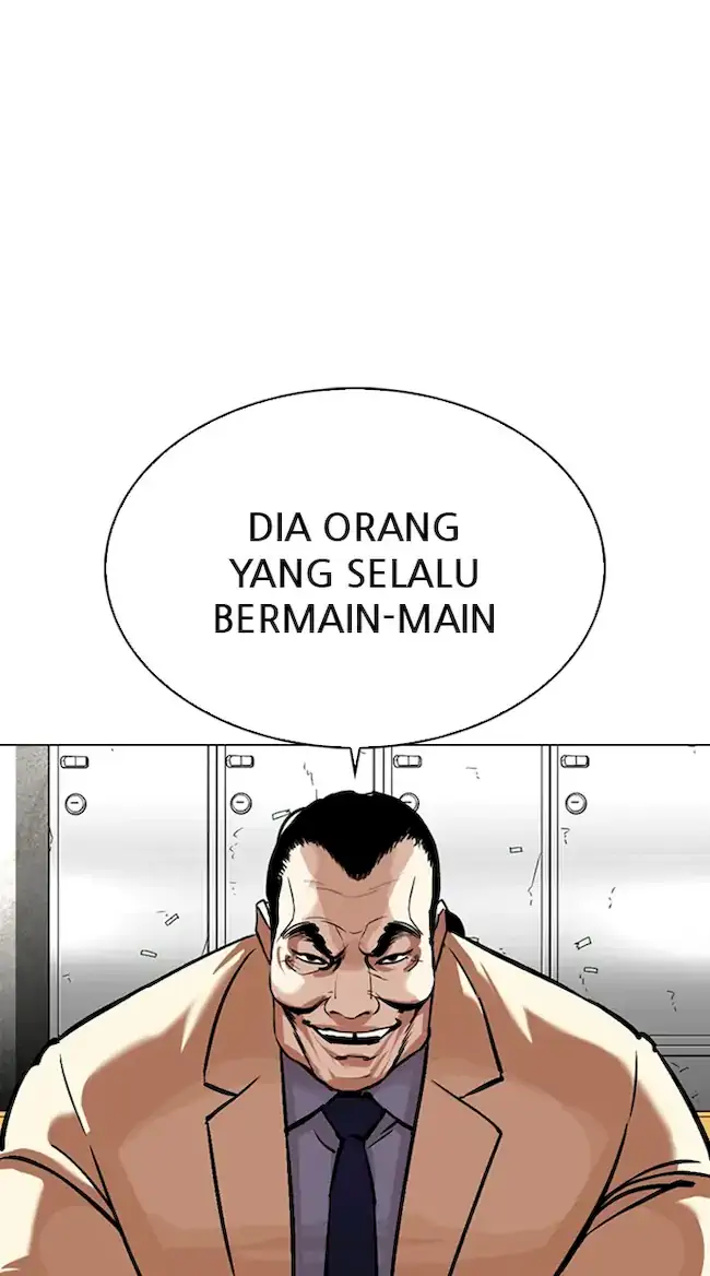 Lookism Bab 344 halaman 49