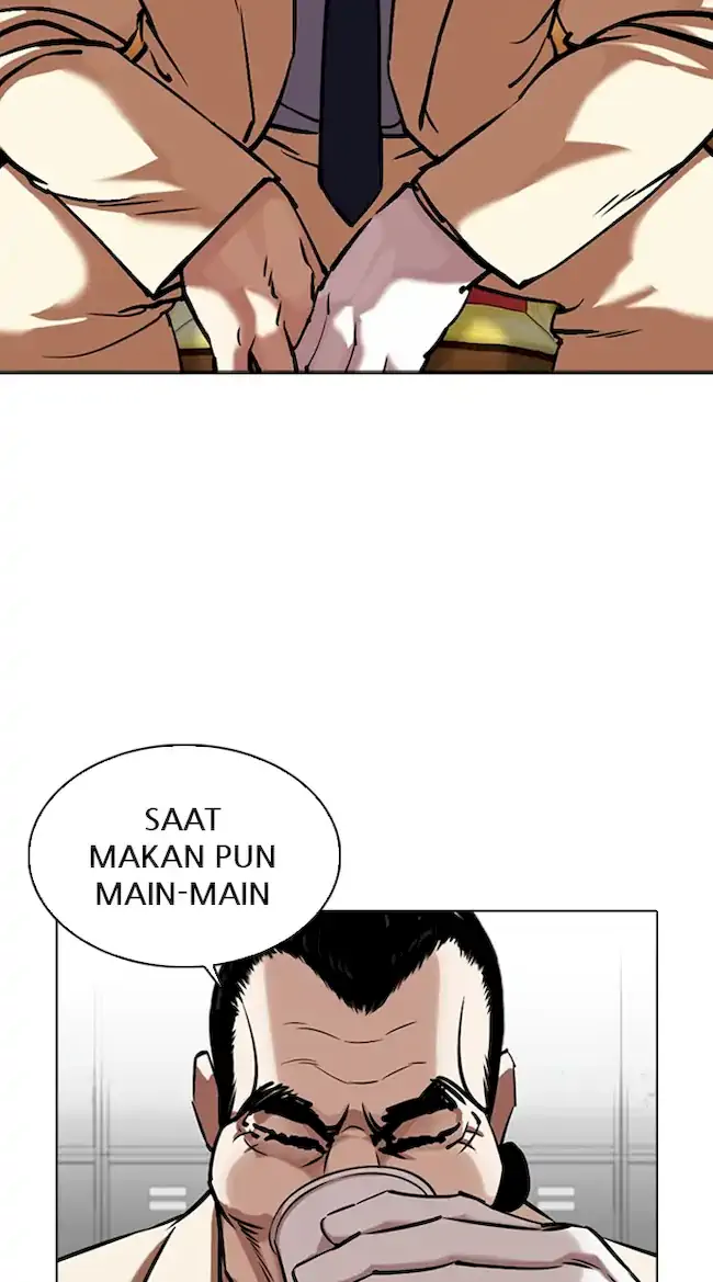 Lookism Bab 344 halaman 50